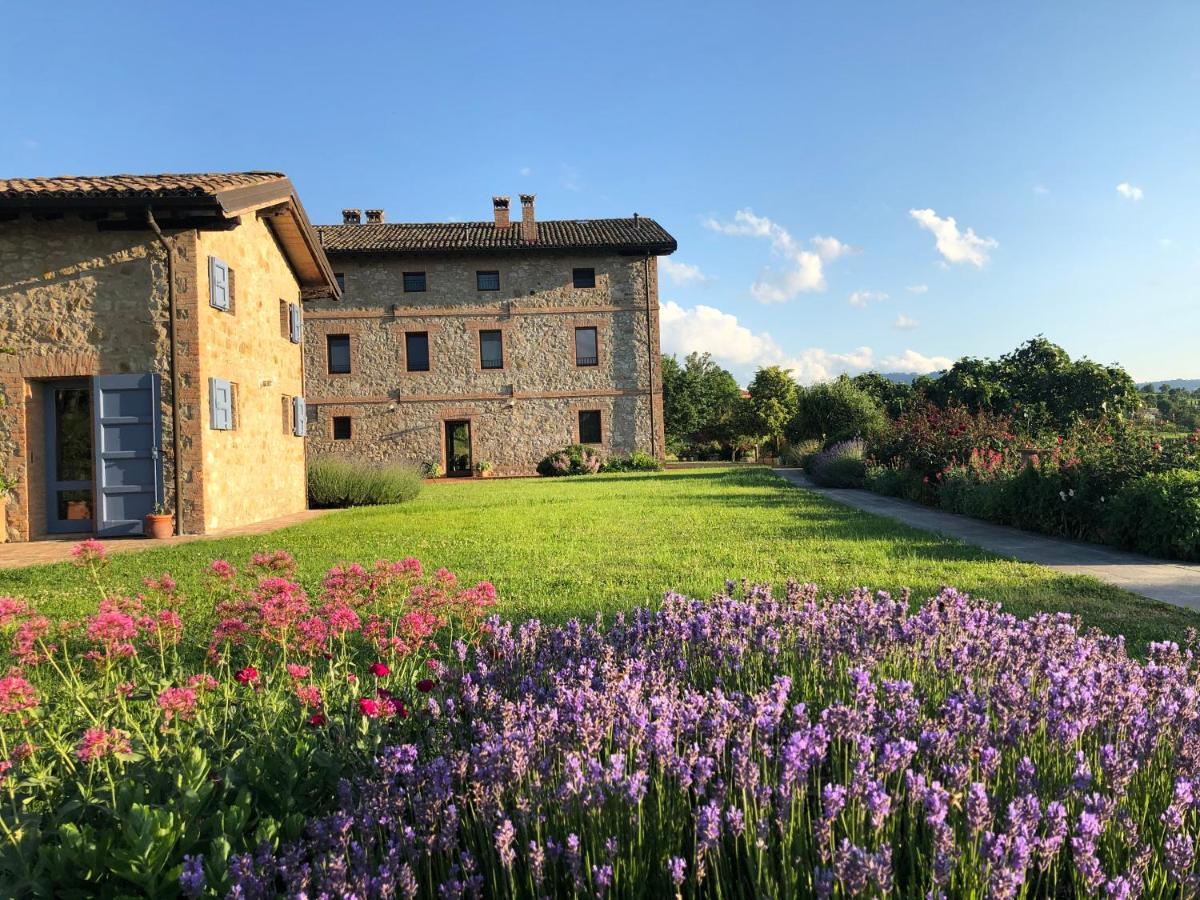 Agriturismo Podere Prasiano Marano sul Panaro Zewnętrze zdjęcie