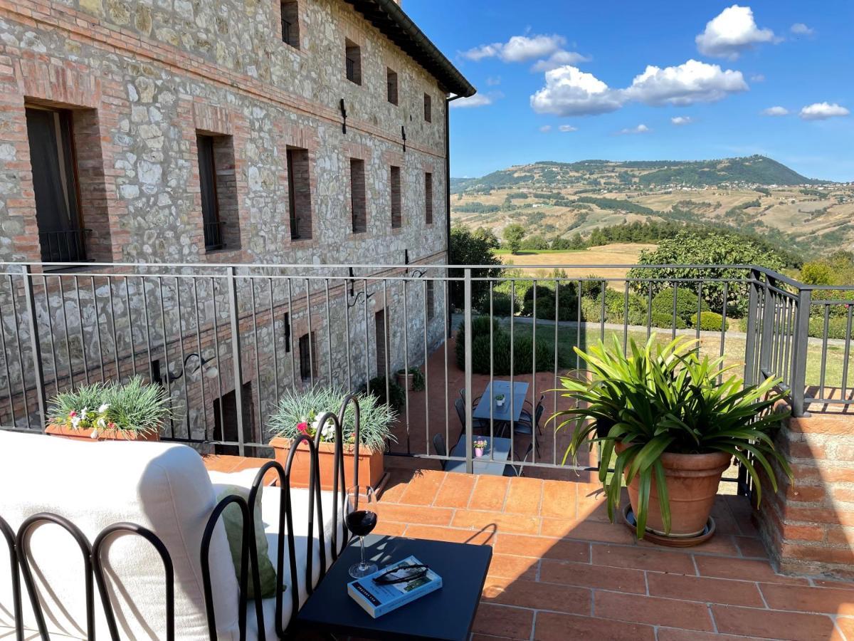 Agriturismo Podere Prasiano Marano sul Panaro Zewnętrze zdjęcie