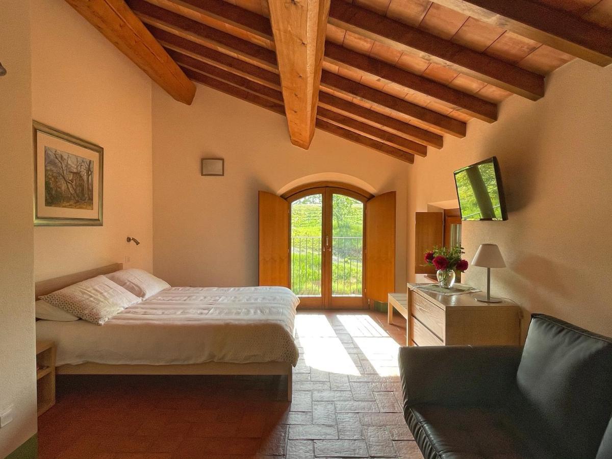 Agriturismo Podere Prasiano Marano sul Panaro Zewnętrze zdjęcie