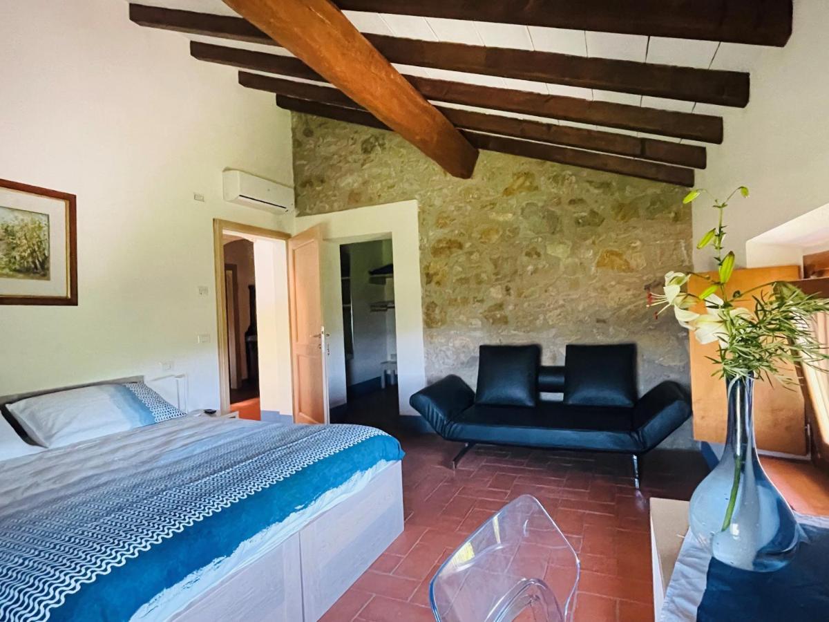 Agriturismo Podere Prasiano Marano sul Panaro Zewnętrze zdjęcie