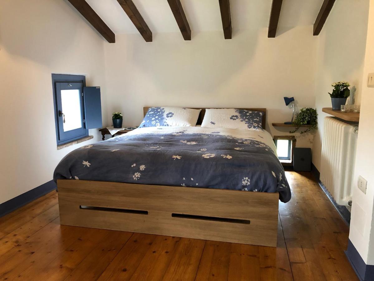 Agriturismo Podere Prasiano Marano sul Panaro Zewnętrze zdjęcie