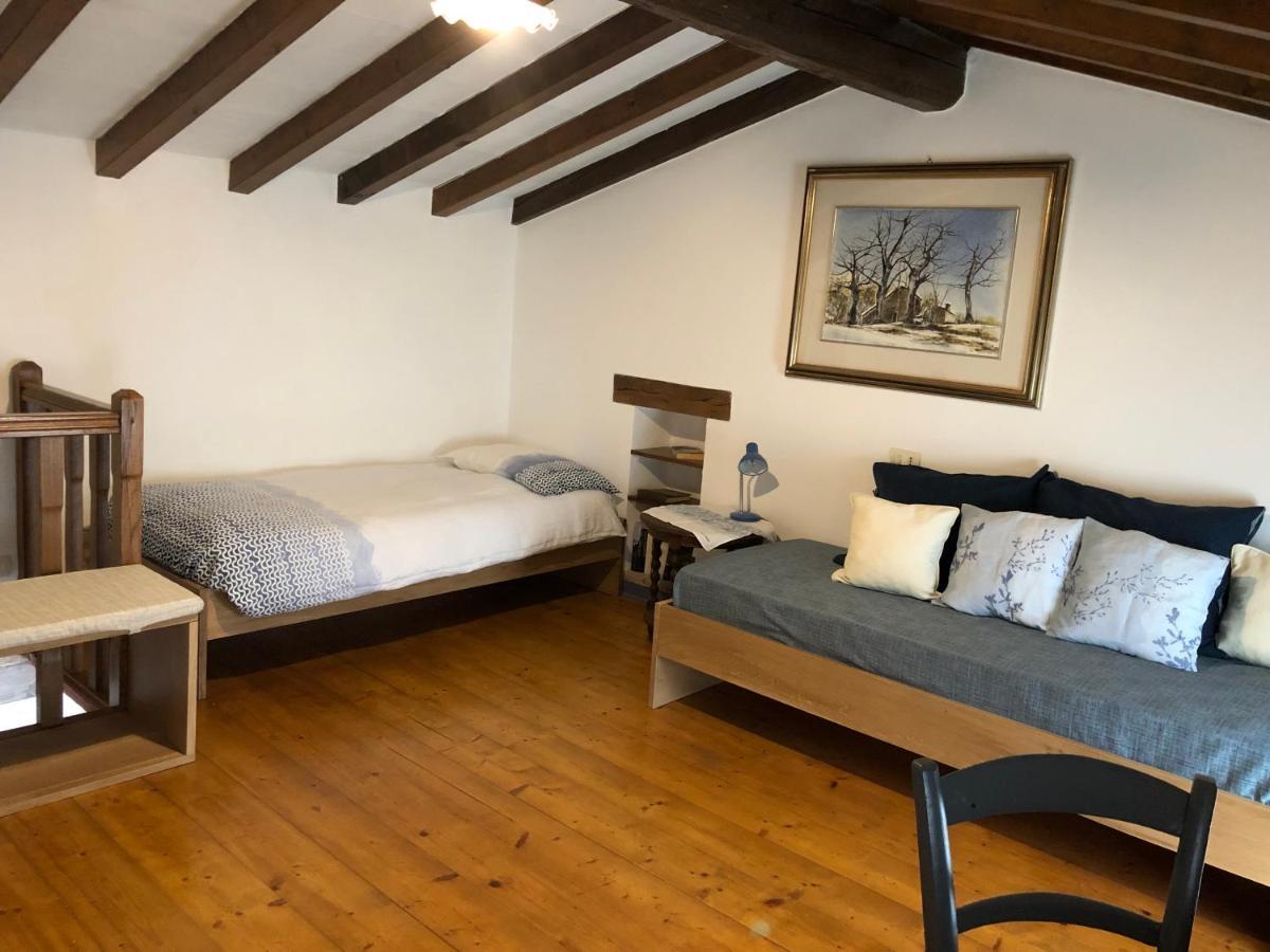 Agriturismo Podere Prasiano Marano sul Panaro Zewnętrze zdjęcie