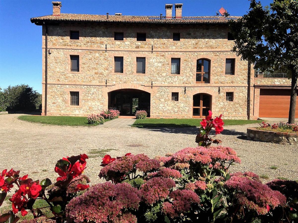 Agriturismo Podere Prasiano Marano sul Panaro Zewnętrze zdjęcie