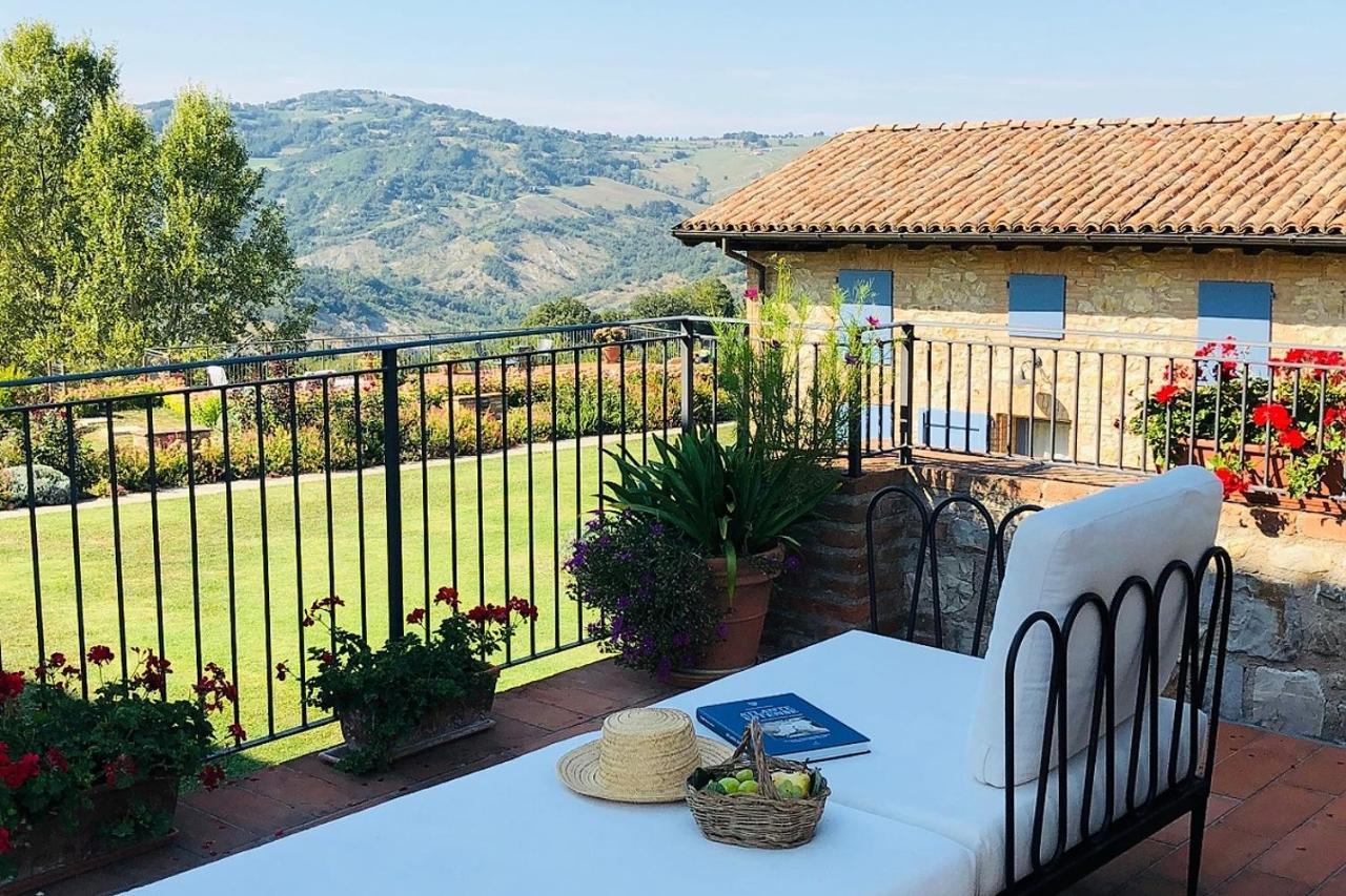 Agriturismo Podere Prasiano Marano sul Panaro Zewnętrze zdjęcie