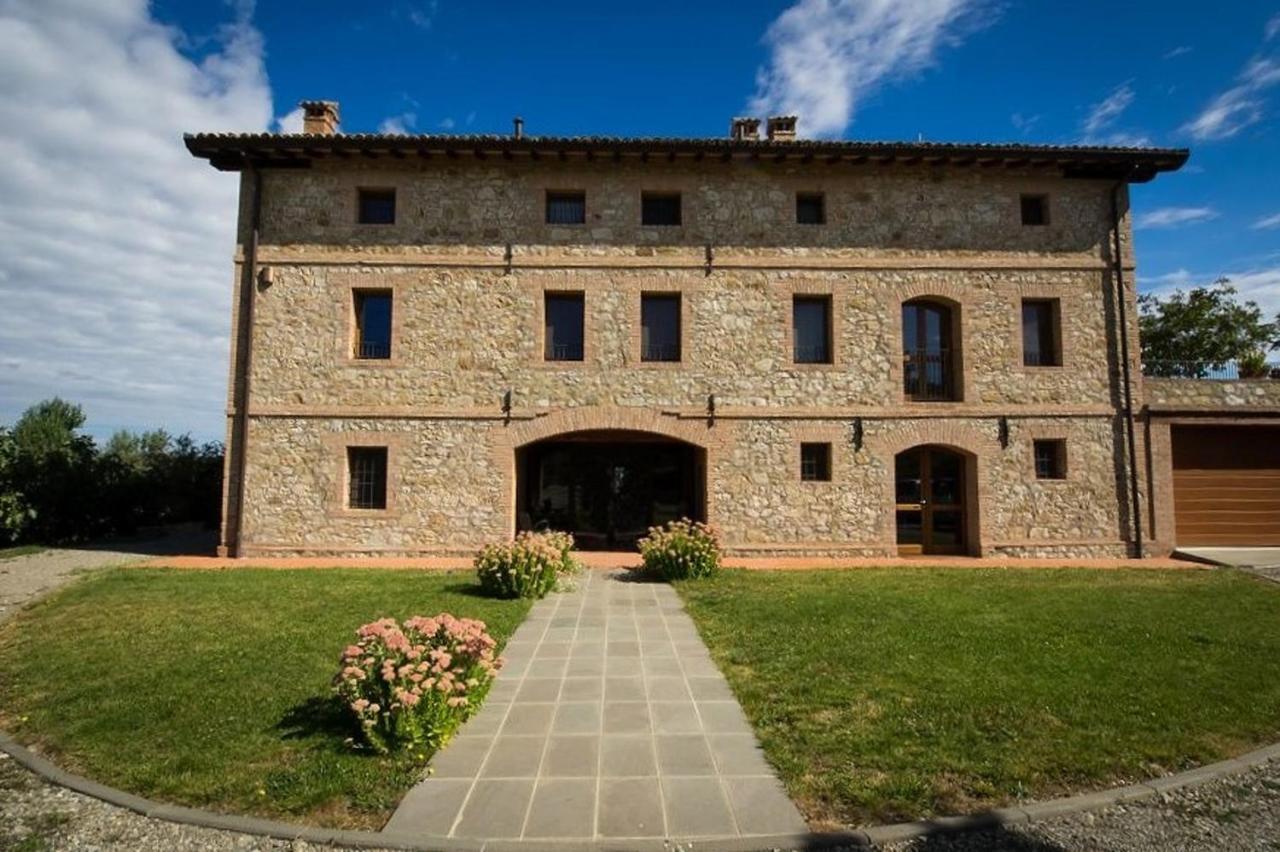 Agriturismo Podere Prasiano Marano sul Panaro Zewnętrze zdjęcie